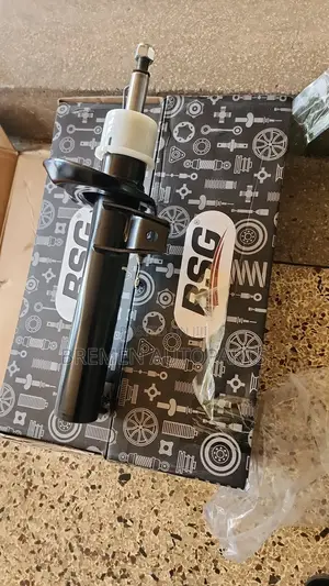 Front Shock Absorbers Volkswagen Tiguan, GOLF 5, PASSAT,A3
