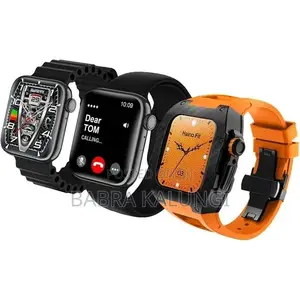 Haino Teko Germany 1 Piece of Richard M10 Smart Watch