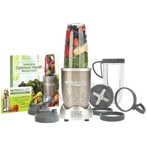 New Magic Nutri Bullet Blender