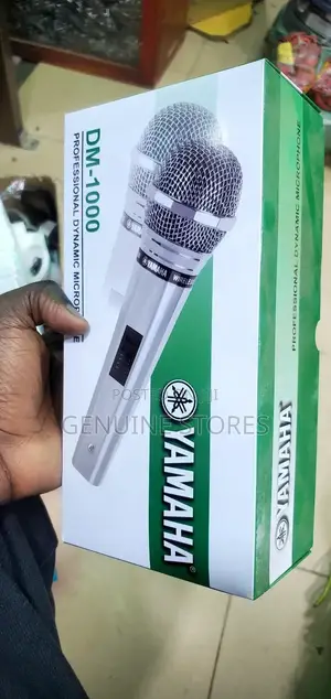 Microphone
