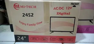 24 Inches Television