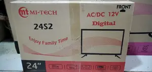 24 Inches Television