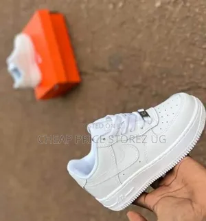 Baby Sneakers Air Force 