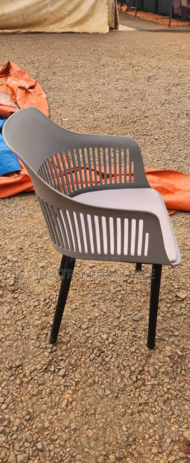 Outdoor Chair
