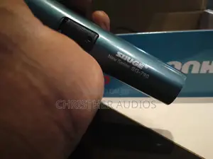 Shuge Wired Microphones