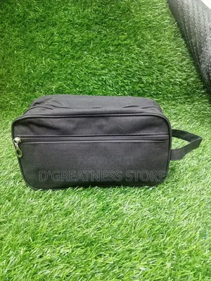 Toilet Bag