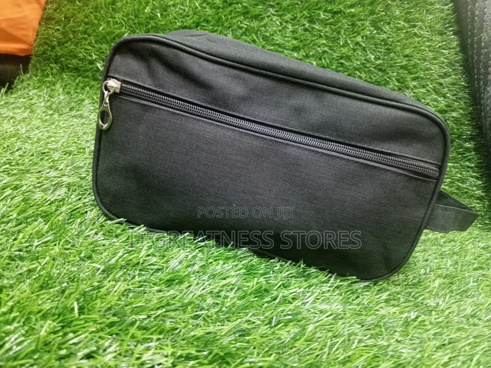 Toilet Bag