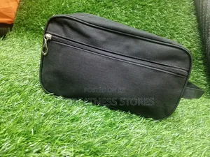 Toilet Bag