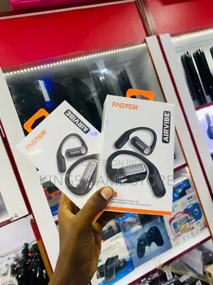 TWS Bluetooth Earphone