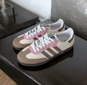 Adidas Three Strip Series