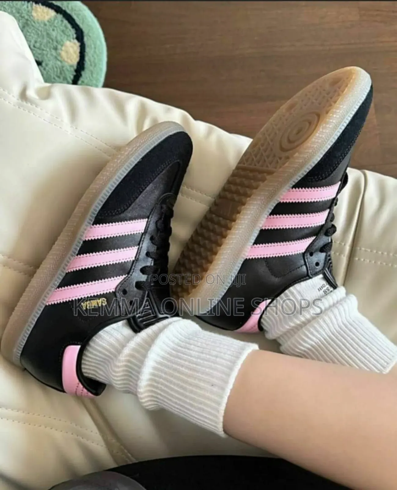 Adidas Three Strip Series