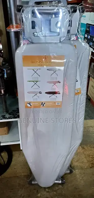Ironing Bond