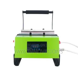 Good Quality Single Station Mug Press Machine