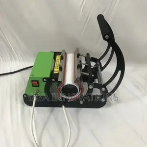 New Mug Press Machine Heat Transfer Printer Cup Sublimation