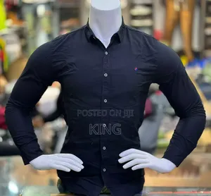 Diplomat Classic Gentle Shirt