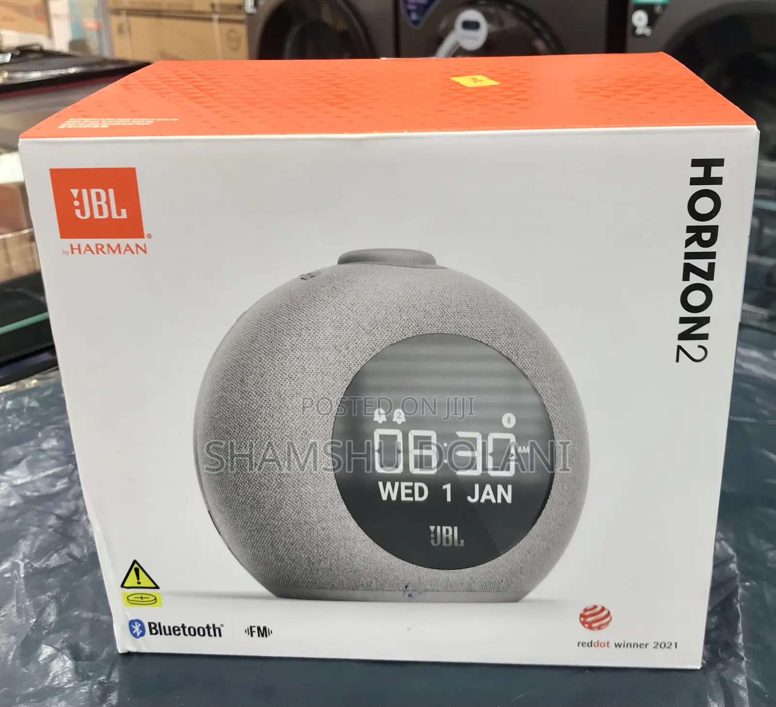 JBL Horizon2