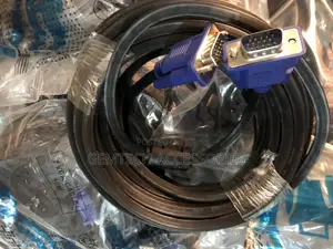 Vga Cable 10m