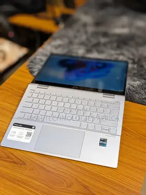 New Laptop HP Envy 13 16GB Intel Core I7 SSD 512GB