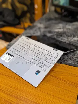 New Laptop HP Envy 13 16GB Intel Core I7 SSD 512GB