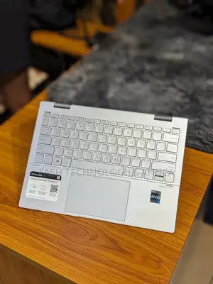 New Laptop HP Envy 13 16GB Intel Core I7 SSD 512GB