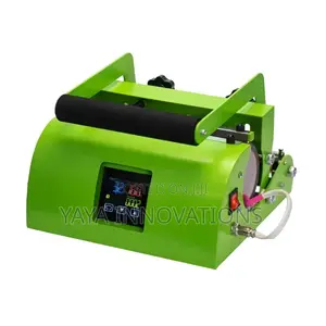 Mug Heat Press Machine 11oz Thermal Transfer for Coffee Mugs