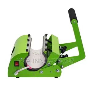 Mug Press Machine Outlet