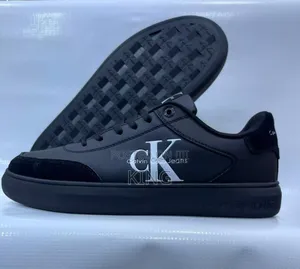 Certified Ck Sneakers