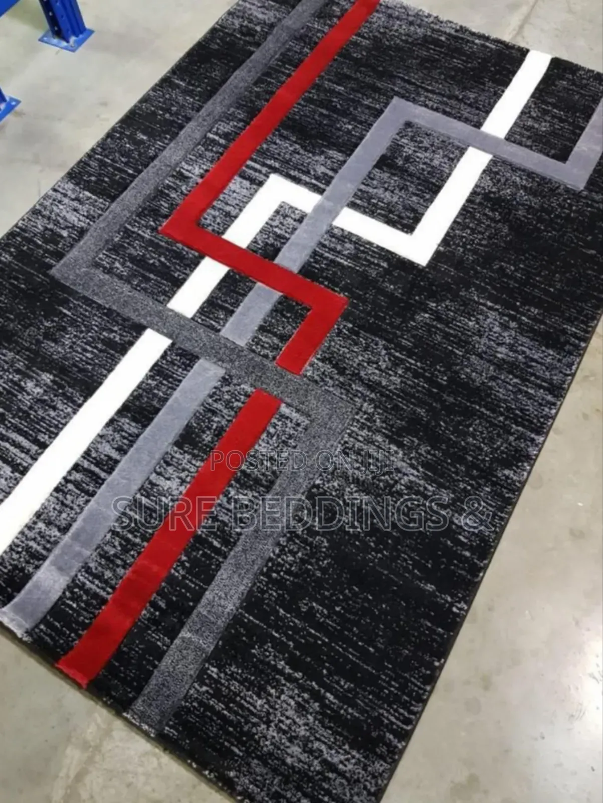 Big Size Turkish Rug