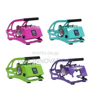 220v Heat Mug Heat Press Machine