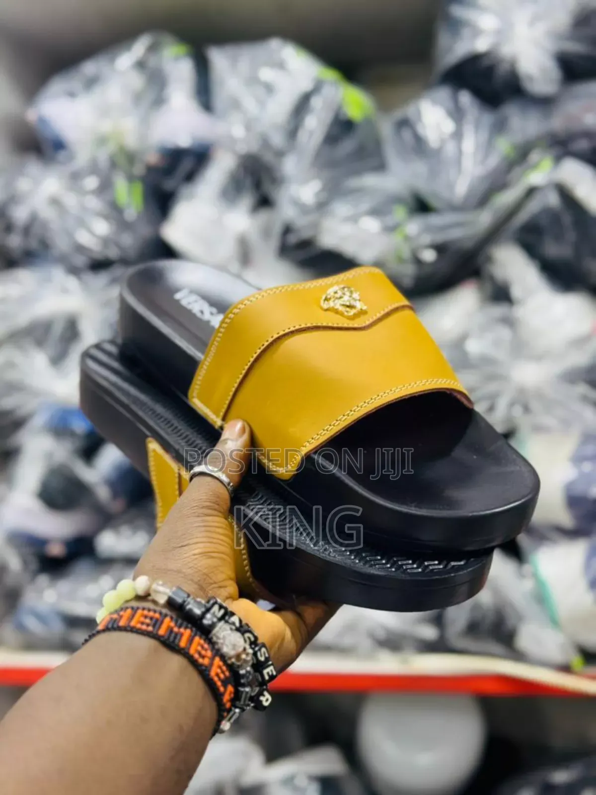 New Trending Sandals
