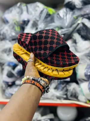 Diplomatic Trending Sandals