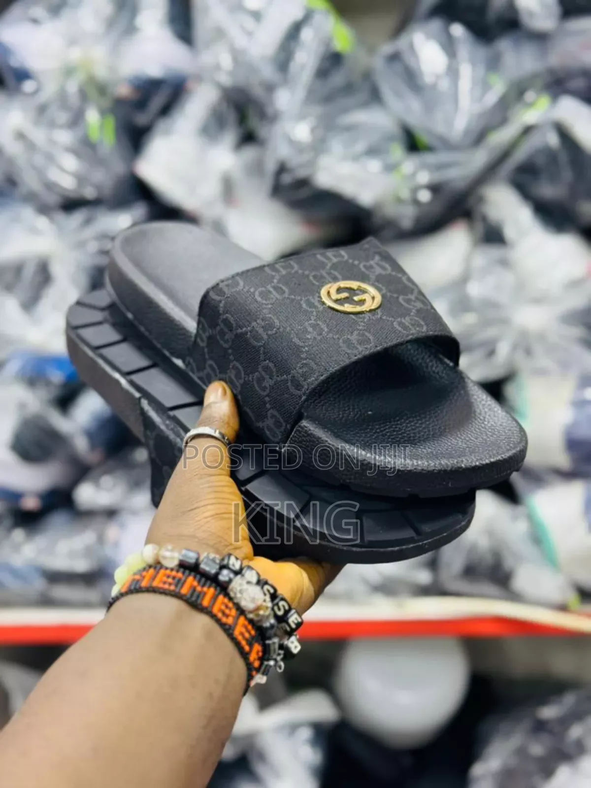 Praise Trending Sandals