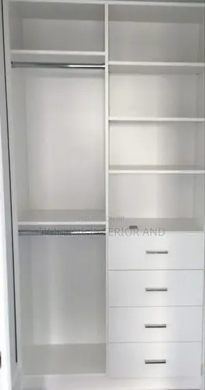 Affordable Wardrobes