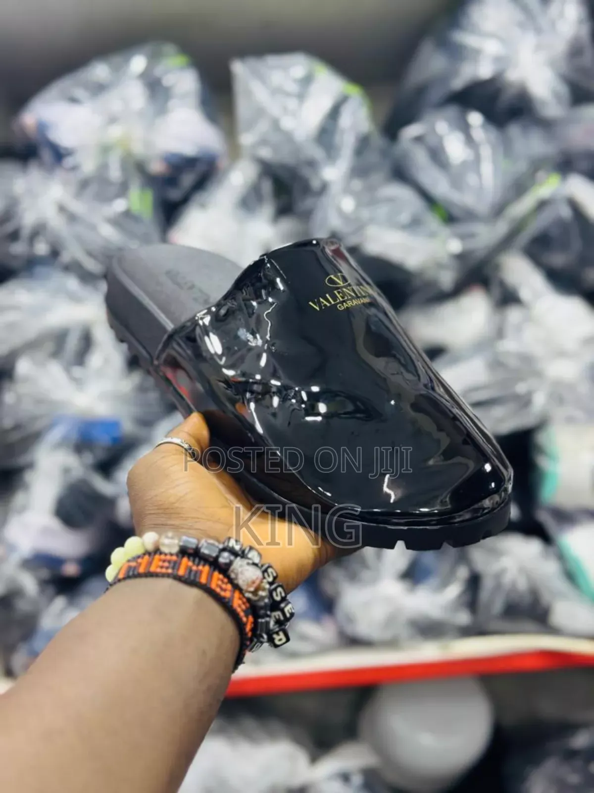 Approved Trending Sandals