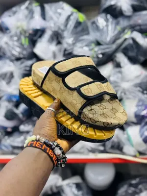 Global Trending Sandals