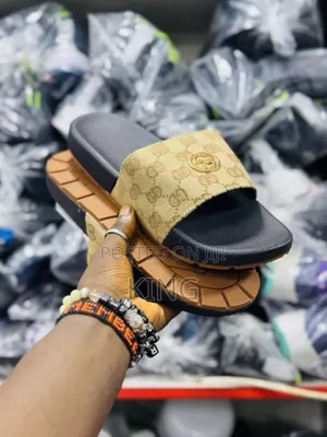 Consent Trending Sandals