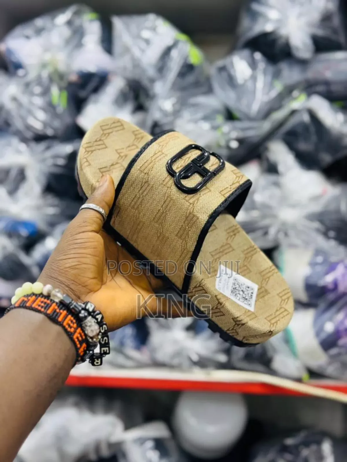 Value Trending Sandals