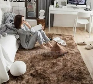 New 2mx3m Fluffy Carpets for Sitting and Bed Rooms