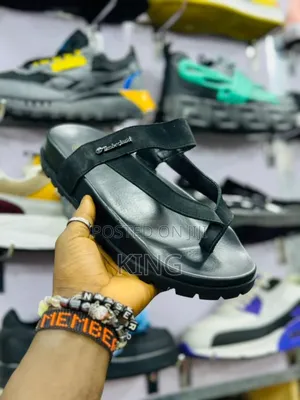 Champ Trending Sandals