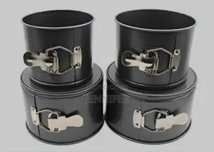 Non -Stick Spring Cake Pans