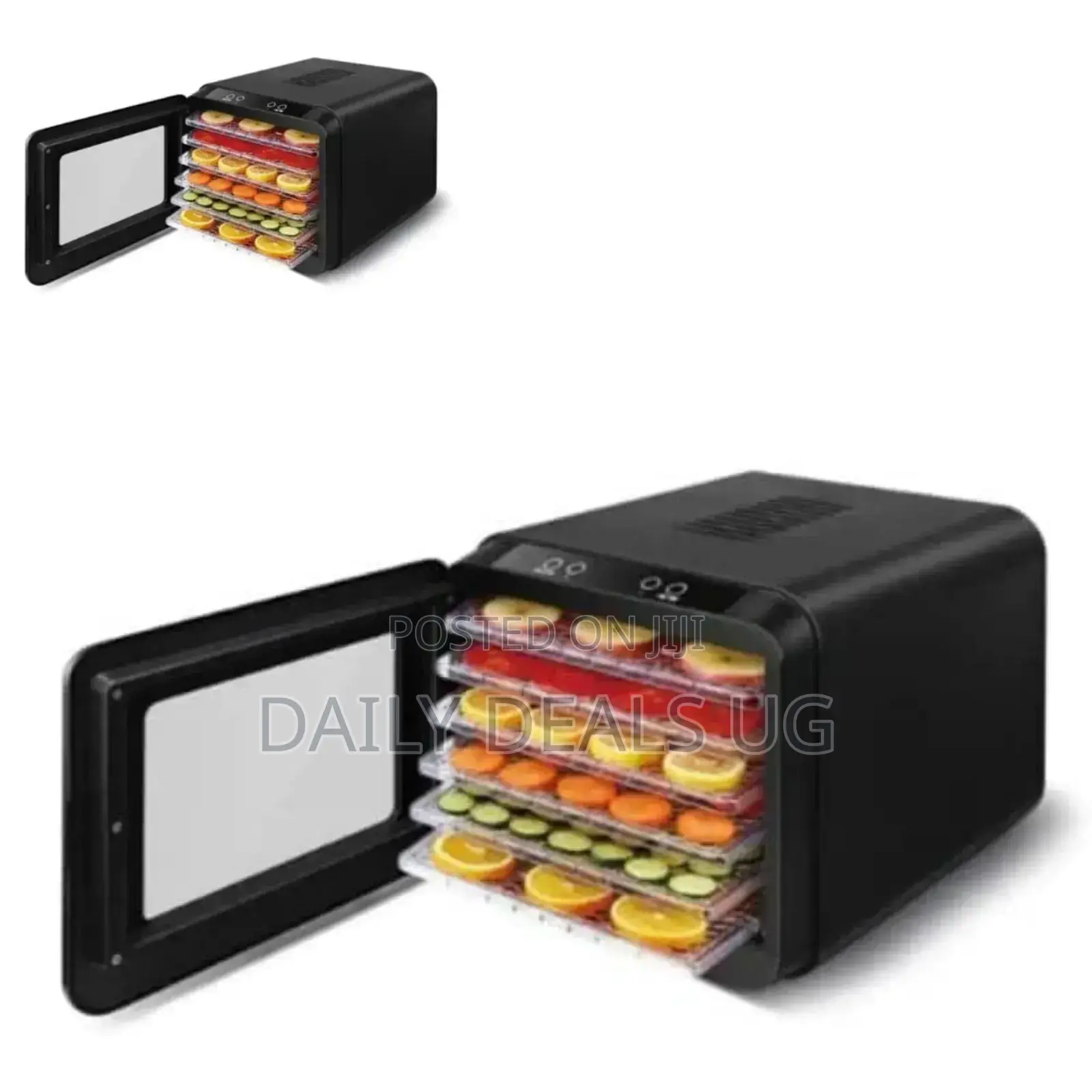 Electric Food Dehydrator