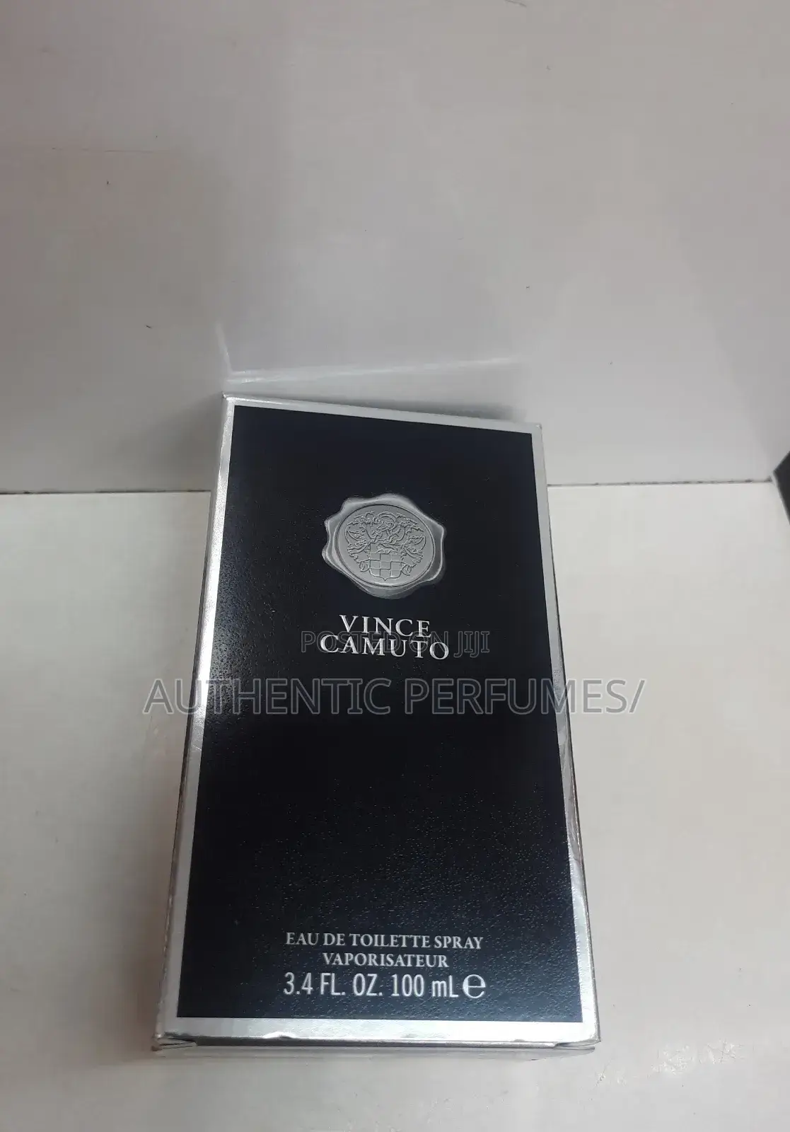 Vince Camuto Eau De Toilette for Men