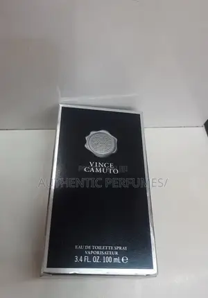 Vince Camuto Eau De Toilette for Men