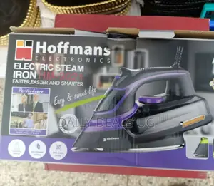 Hoffman's Iron