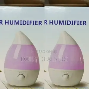 Electric Air Humidifier