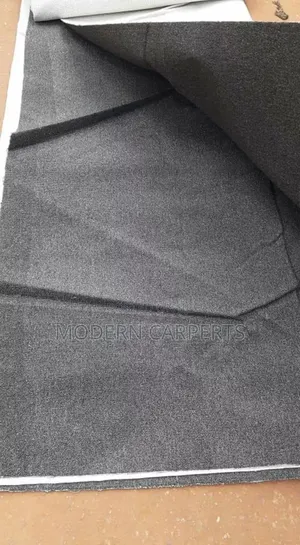 Wall to Wall Office Wollen Carpets