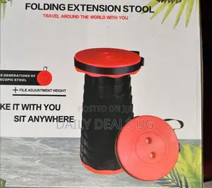 Camping Stool