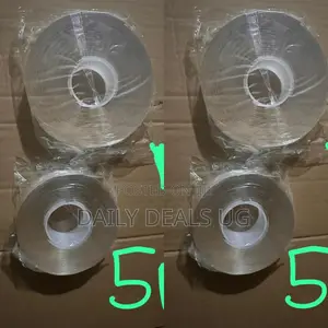 Double Sided Tape
