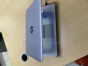 Laptop HP EliteBook 820 G4 8GB Intel Core I5 SSD 256GB
