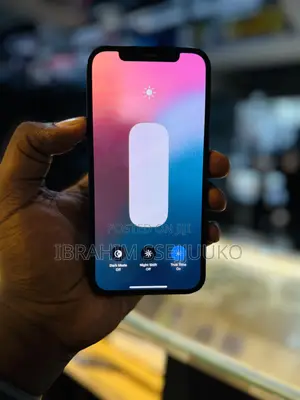 Apple iPhone 12 64 GB Blue